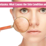 Understanding Melasma: What Causes the Skin Condition and How to Treat It.