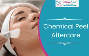 Chemical Peel Aftercare: What to Do and Avoid
